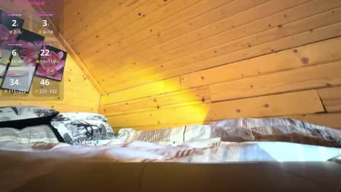 Zoe online show from 15, 4, 2026