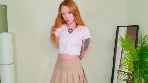 Snapshot of zoe__page chatting on 15, 1, 2026 Im Zoe online show from 15, 1, 2026