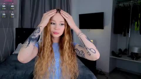 Snapshot of zoe__page chatting on 16, 1, 2026 Im Zoe online show from 16, 1, 2026