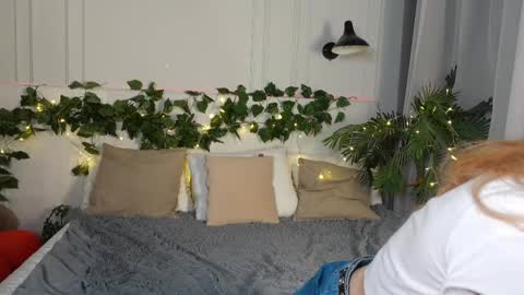 Snapshot of zoe__page chatting on 17, 1, 2026 Im Zoe online show from 17, 1, 2026