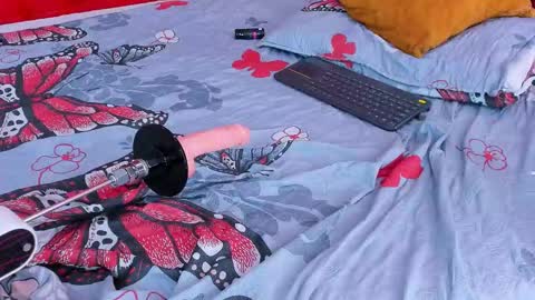 zoe__smiith online show from 21, 3, 2026