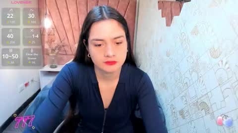 ZOE TAYLOR online show from 17, 3, 2026