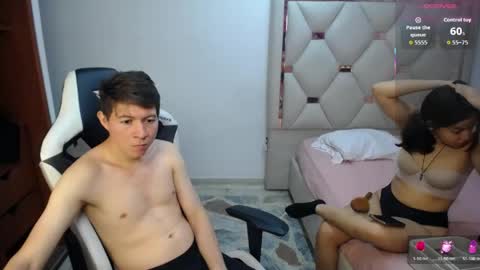ZOE AND JACK online show from 18, 5, 2026