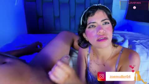 zoe_axel1 online show from 23, 7, 2026