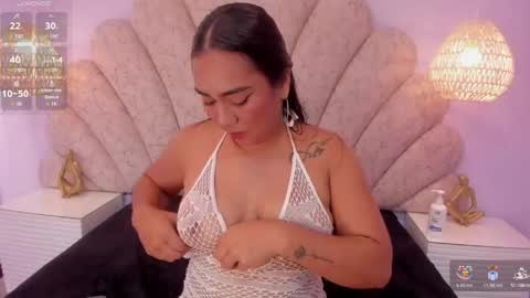 zoe_blosson online show from 10, 4, 2026