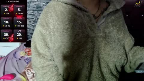 Zoe Bronw online show from 28, 2, 2026