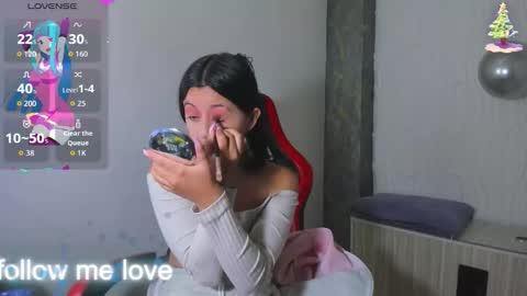 Z O E online show from 29, 11, 2025