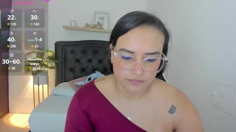 Zoe  online show from 14, 2, 2025