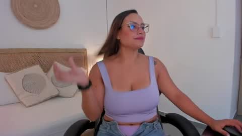 Zoe  online show from 30, 7, 2026