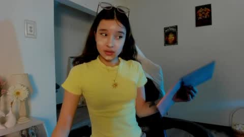 zoe_dear online show from 29, 4, 2026
