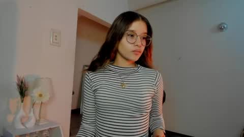 zoe_dear online show from 1, 5, 2026