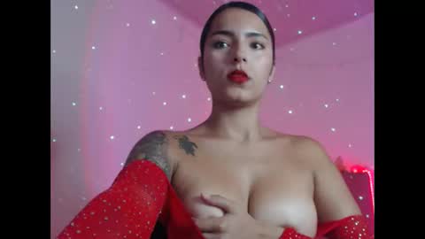 ZOE DURMONT online show from 16, 3, 2026