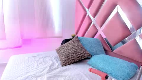 zoe_evaanss_ online show from 21, 3, 2026