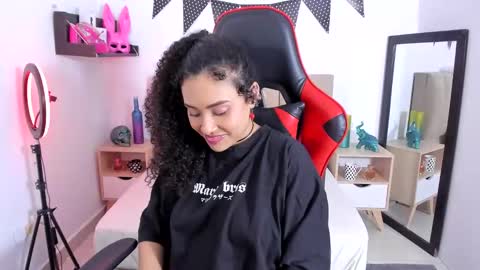 Zoe Gruber online show from 1, 12, 2024