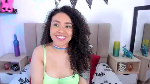 Zoe Gruber online show from 5, 12, 2024