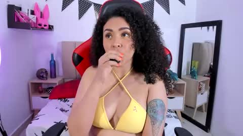 Zoe Gruber online show from 7, 12, 2024