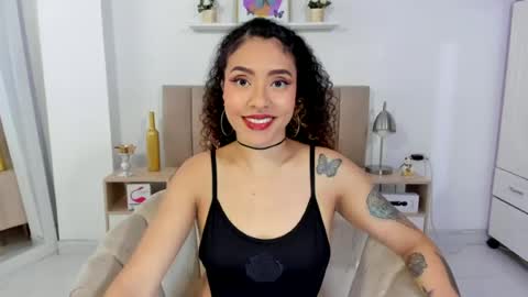Zoe Gruber online show from 28, 6, 2026
