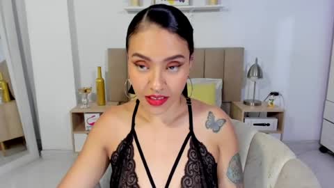 Zoe Gruber online show from 9, 7, 2026