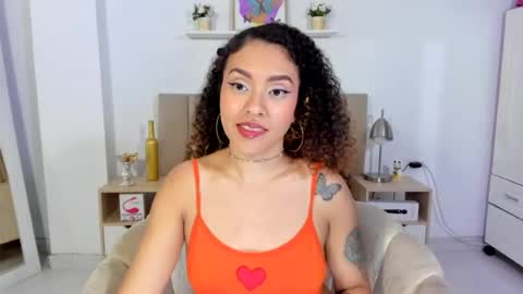 Zoe Gruber online show from 16, 7, 2026