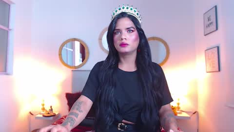 zoe_hecate online show from 7, 2, 2026