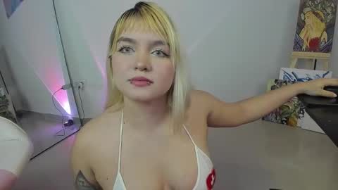 zoe online show from 5, 3, 2025