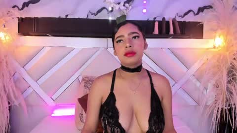 Zoey  online show from 5, 5, 2026