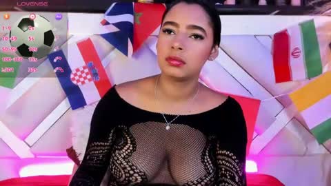 Snapshot of zoe_johnsonn1 chatting on 12, 7, 2026 Zoey online show from 12, 7, 2026
