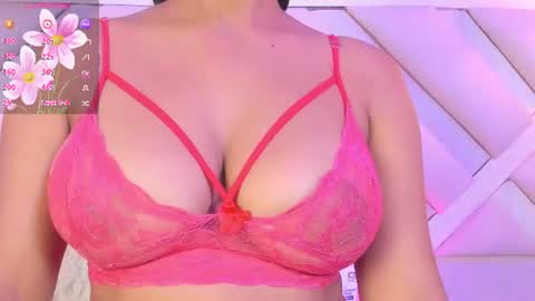 Snapshot of zoe_johnsonn1 chatting on 1, 8, 2026 Zoey online show from 1, 8, 2026
