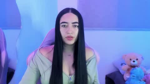 zoe_jones7 online show from 26, 3, 2026
