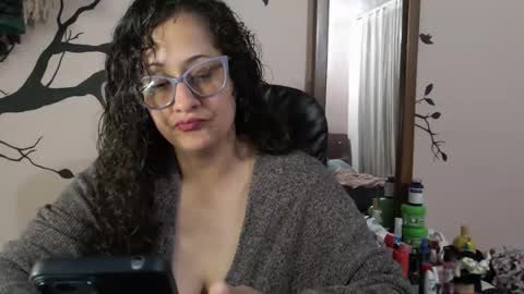 Snapshot of zoe_koller chatting on 29, 9, 2025 Zoe Koller online show from 29, 9, 2025