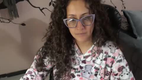 Snapshot of zoe_koller chatting on 16, 10, 2025 Zoe Koller online show from 16, 10, 2025