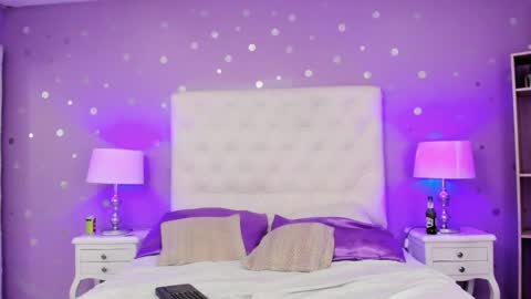 Snapshot of zoe_kravitx chatting on 29, 12, 2024 CAMILA online show from 29, 12, 2024