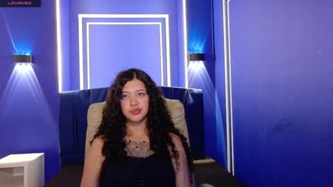 Snapshot of zoe_lara_34 chatting on 18, 3, 2026 zoe online show from 18, 3, 2026