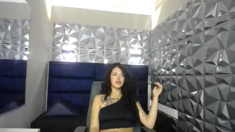 Snapshot of zoe_lara_34 chatting on 19, 3, 2026 zoe online show from 19, 3, 2026