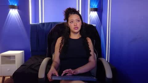 Snapshot of zoe_lara_34 chatting on 21, 3, 2026 zoe online show from 21, 3, 2026