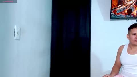 zoe_latin4 online show from 28, 4, 2026