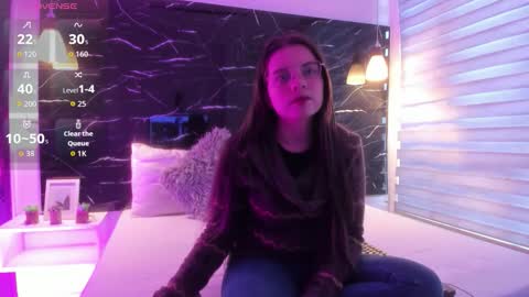 Zoe online show from 26, 10, 2025