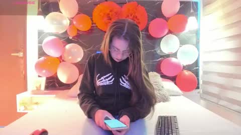 Zoe online show from 18, 2, 2026