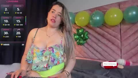 SWEET ZOE online show from 20, 3, 2026