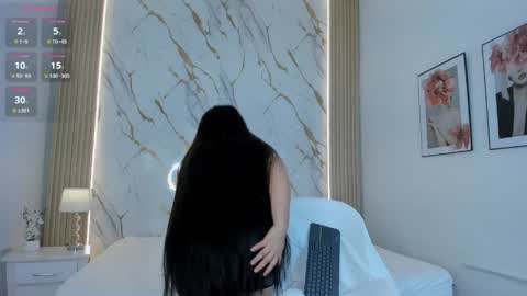 zoe_longhair online show from 29, 4, 2026