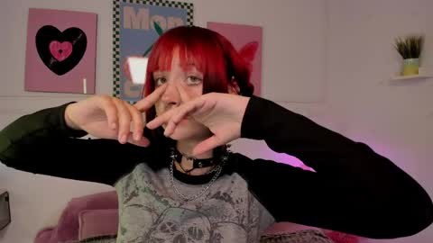 Zoe Lynch online show from 5, 5, 2026