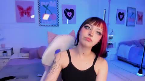 Zoe Lynch online show from 26, 6, 2026