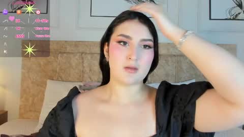zoe_moon__ online show from 18, 5, 2026