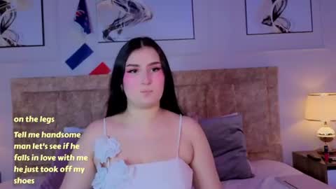 zoe_moon__ online show from 15, 6, 2026
