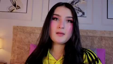 zoe_moon__ online show from 16, 6, 2026