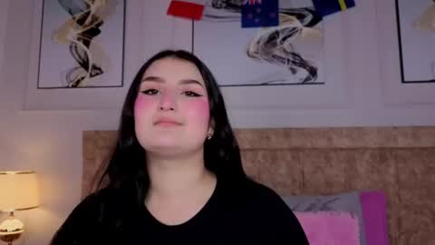 zoe_moon__ online show from 18, 6, 2026