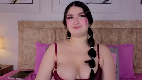 zoe_moon__ online show from 19, 6, 2026