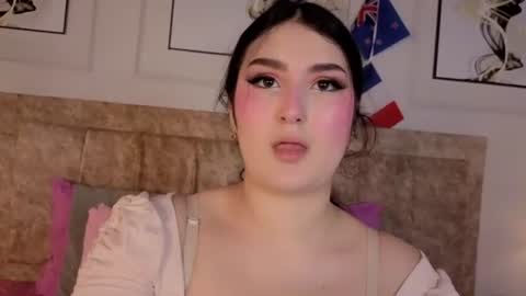 zoe_moon__ online show from 20, 6, 2026