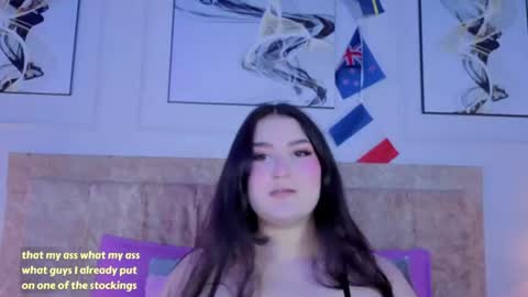 zoe_moon__ online show from 22, 6, 2026