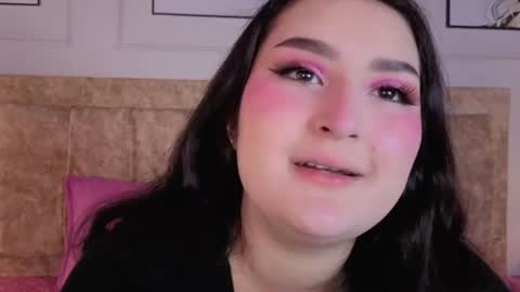 zoe_moon__ online show from 29, 6, 2026